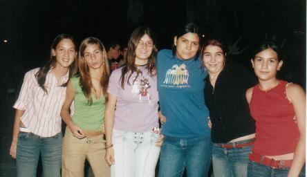Foto - Las Buenas Ondas